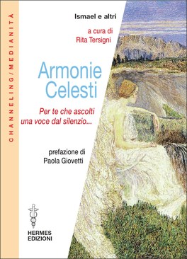 Armonie Celesti  — Libro - 1