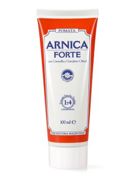 Arnica Forte Pomata - 1