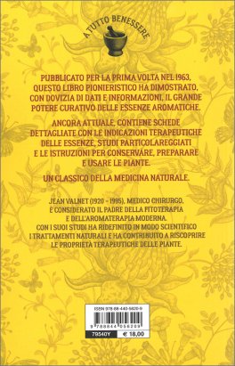 Aromaterapia — Libro - 2