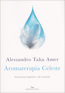 Aromaterapia Celeste — Libro - 1