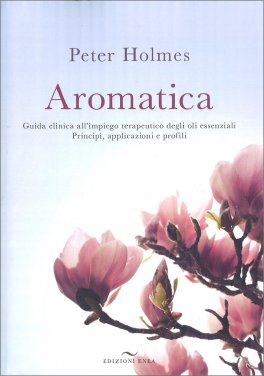 Aromatica — Libro - 1