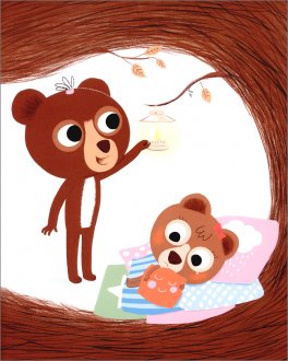 Arrabbiato come un Orso - Piccolo Zen — Libro - 3