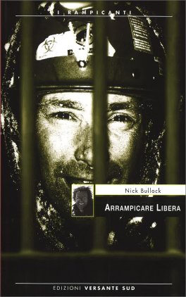 Arrampicare Libera — Libro - 1
