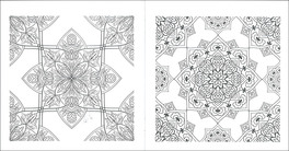 Art Activity - Tappeti Persiani — Libro - 3
