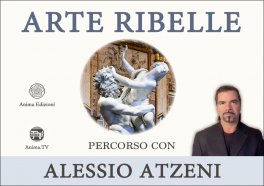 Video Corso - Arte Ribelle — Digitale - 2