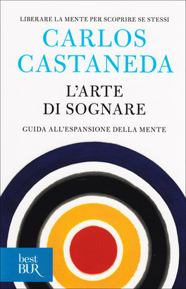 L'Arte di Sognare — Libro - 1