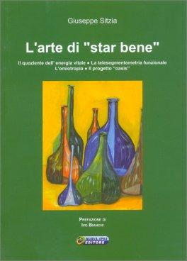 L'Arte di "Star Bene" — Libro - 1