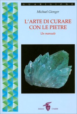 L'Arte di Curare con le Pietre — Libro - 1