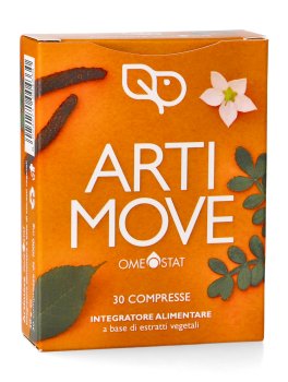 Artimove - Omeostat® - 1