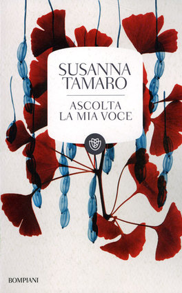 Ascolta la Mia Voce  — Libro - 1