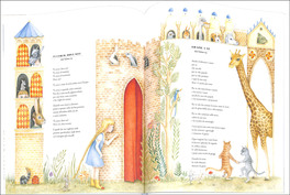 Ascolta - Salmi per Voci Piccole — Libro - 3