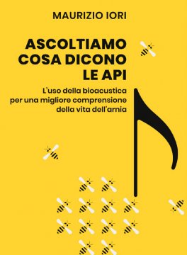 Ascoltiamo cosa Dicono le Api — Libro - 1