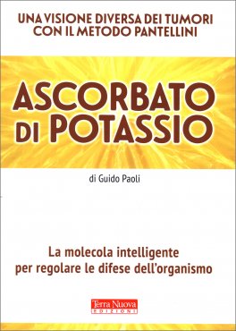 Ascorbato di Potassio — Libro - 1
