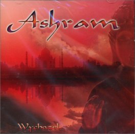 Ashram — CD - 1