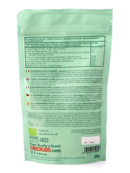 Ashwagandha in Polvere Bio - 2