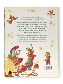 Aspettando il Natale — Libro - 4