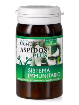 Aspidos Plus - 1