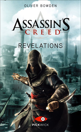 Assassin's Creed - Revelations  — Libro - 1