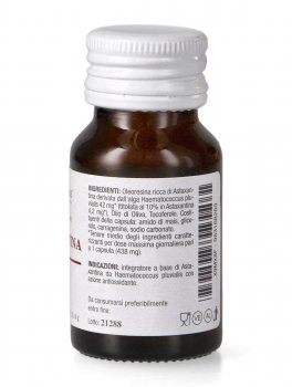 Astaxantina - 2