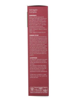 Astragalo Complex - 20 Ampolle - 3