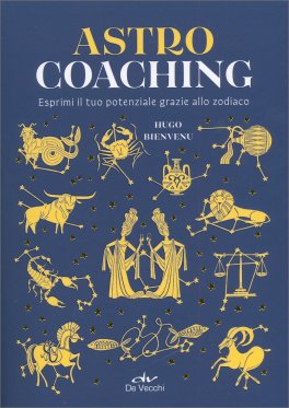 Astro Coaching — Libro - 1