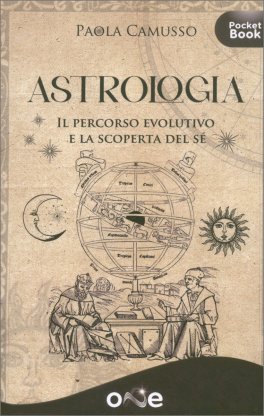 Astrologia — Libro - 1