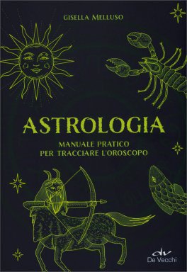 Astrologia — Libro - 1