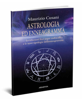 Astrologia ed Enneagramma — Libro - 1