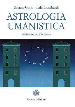 Astrologia Umanistica  — Libro - 1