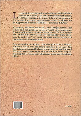 Atene Contro Gerusalemme — Libro - 2