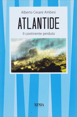 Atlantide — Libro - 1