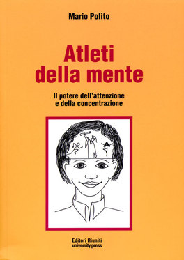 Atleti della Mente — Libro - 1