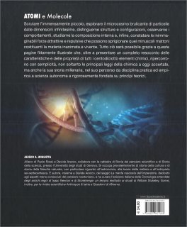 Atomi e Molecole — Libro - 2