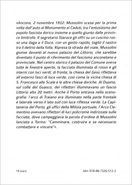 Attentati a Mussolini — Libro - 2