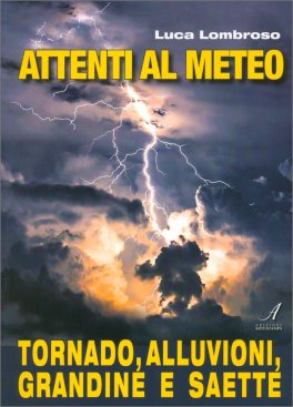 Attenti al Meteo — Libro - 1