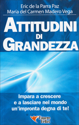 Attitudini di Grandezza — Libro - 1