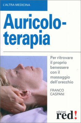 Auricolo-terapia — Libro - 1