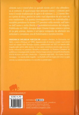 Aurora — Libro - 2