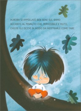 Aurora — Libro - 3
