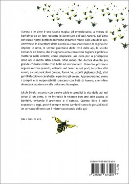 Aurora e le Altre — Libro - 2