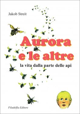 Aurora e le Altre — Libro - 1