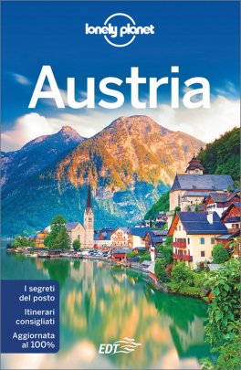 Austria - Guida Lonely Planet — Guida Lonely Planet - 1