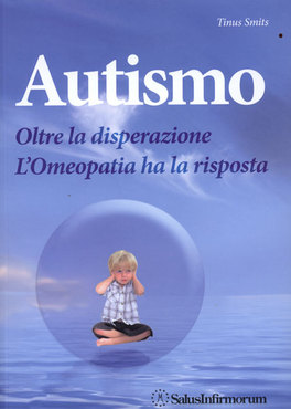 Autismo  — Libro - 1