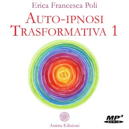 Mp3 - Auto-Ipnosi Trasformativa — Audiolibro - 1
