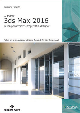 Autodesk 3ds Max 2016 — Libro - 1