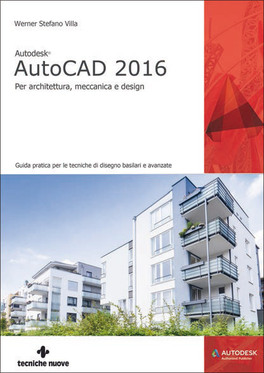 Autodesk Autocad 2016 — Libro - 1