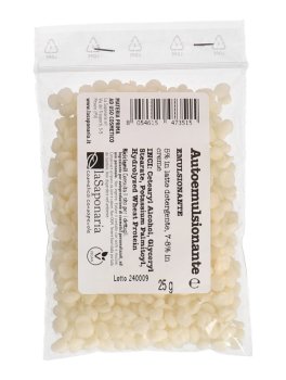 Autoemulsionante - 1