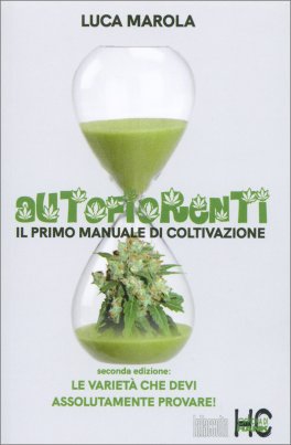 Autofiorenti — Libro - 1