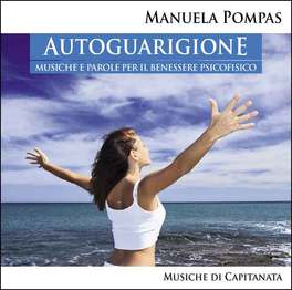 Autoguarigione — CD - 1