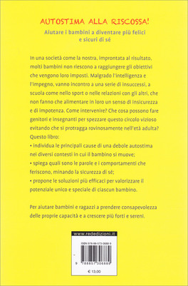 Autostima alla riscossa — Libro - 2